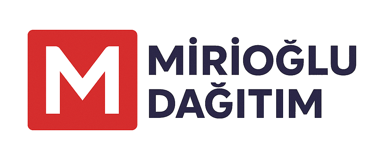 Mirioğlu Dağıtım